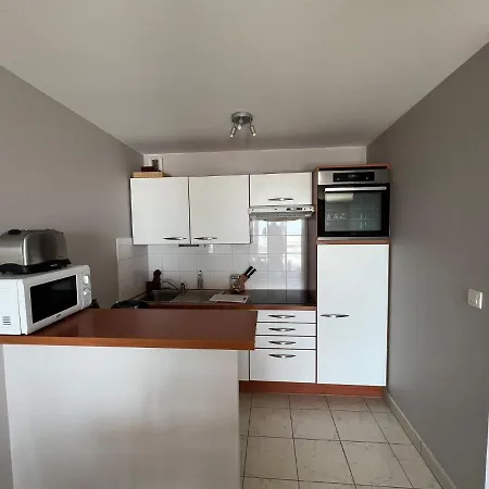 Vague D'Opale Apartment Wimereux Exterior photo