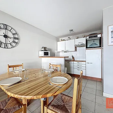 Vague D'Opale Apartment Wimereux Exterior photo