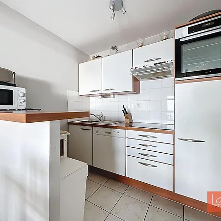 Vague D'Opale Apartment Wimereux Exterior photo
