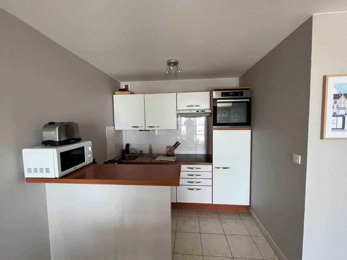 Apartment Vague D'opale Wimereux
