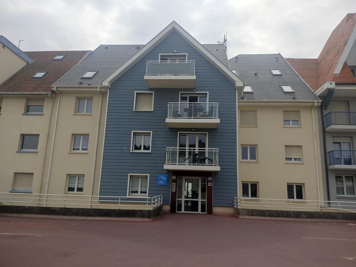 Vague D'opale Wimereux