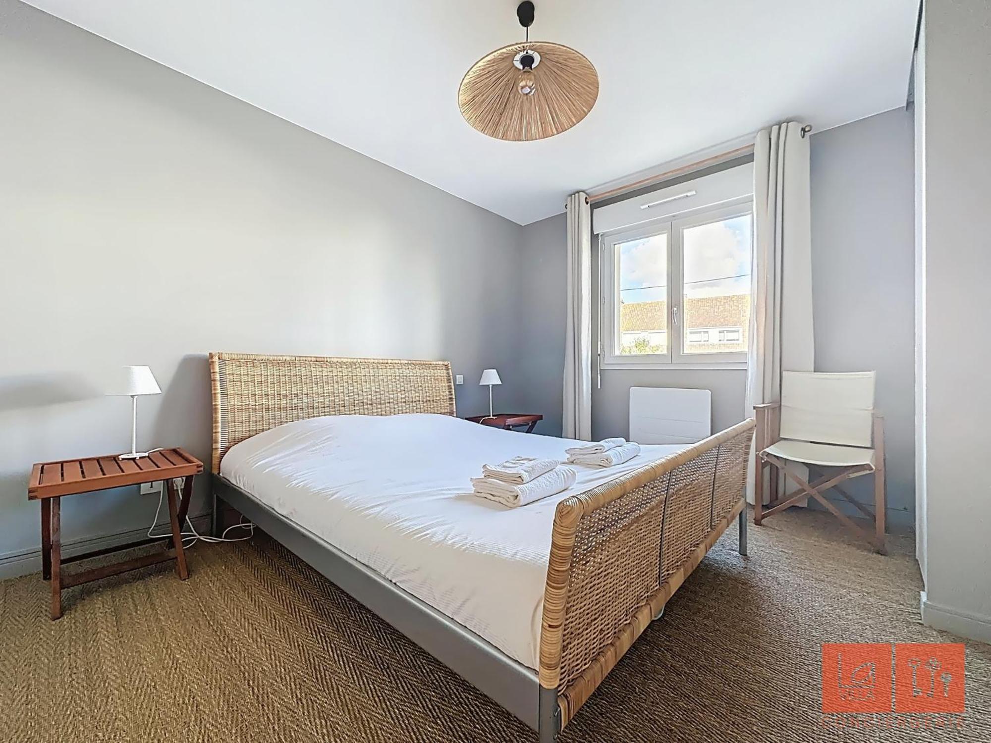 Apartment Vague D'opale