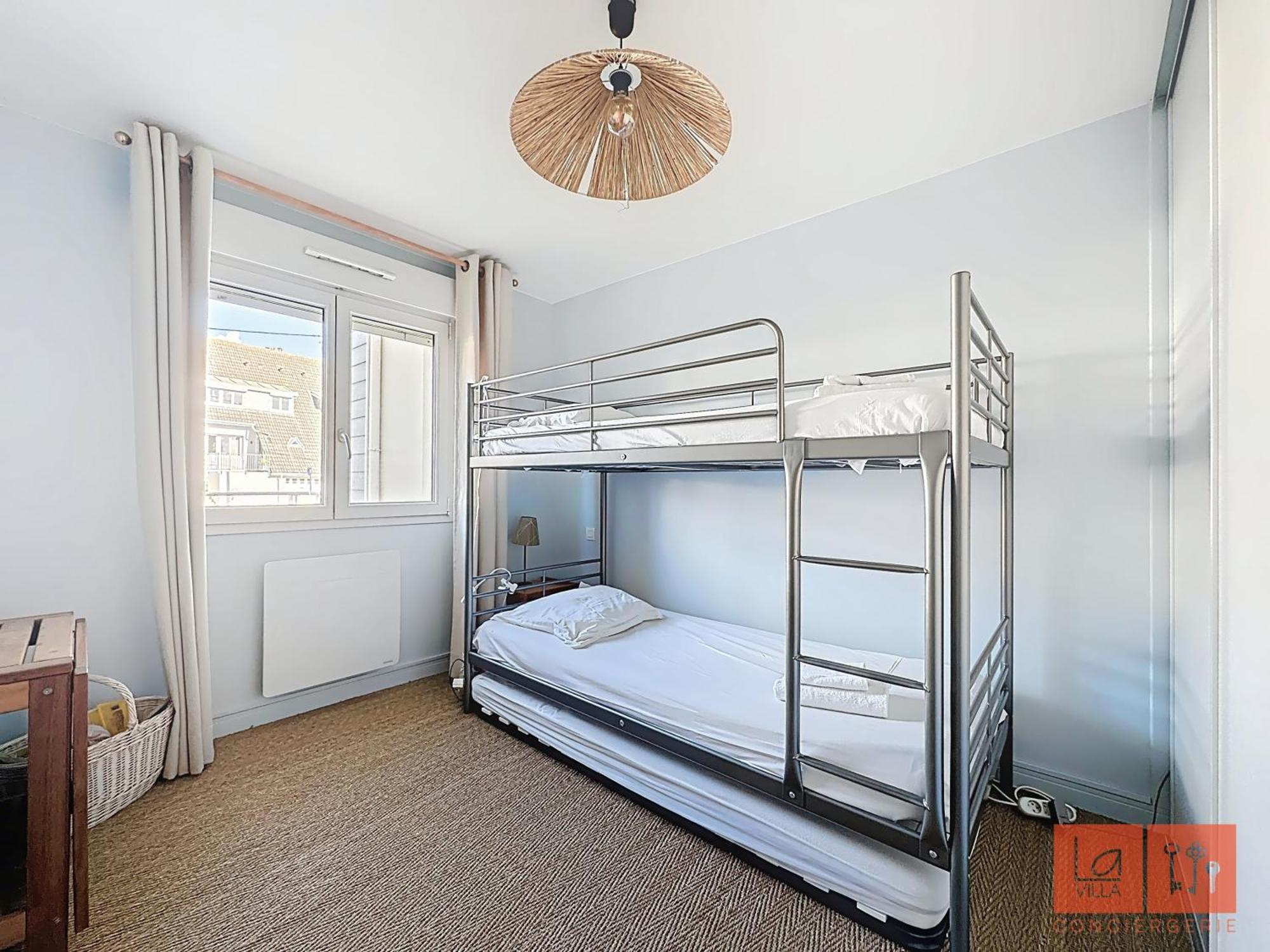 Apartment Vague D'opale Wimereux